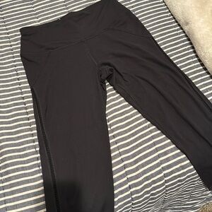 Victorias Secret Knockout Capri